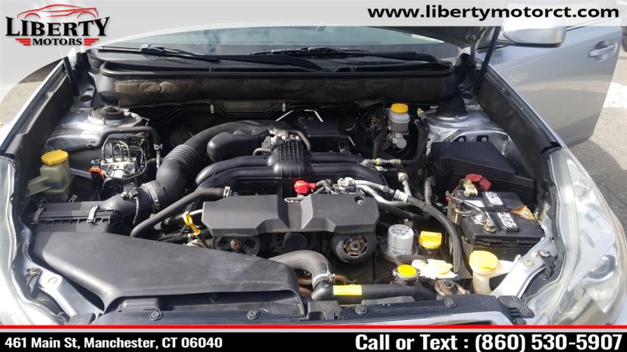 Used Subaru Legacy 4dr Sdn H4 Auto 2.5i Limited 2013 | Liberty Motors. Manchester, Connecticut Used Subaru Legacy 4dr Sdn H4 Auto 2.5i Limited 2013 | Liberty Motors. Manchester, Connecticut