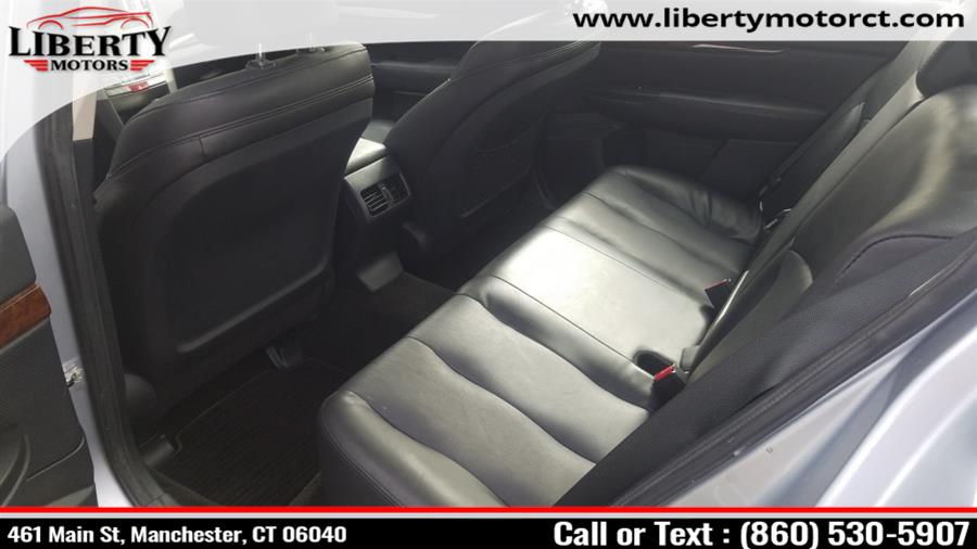 Used Subaru Legacy 4dr Sdn H4 Auto 2.5i Limited 2013 | Liberty Motors. Manchester, Connecticut Used Subaru Legacy 4dr Sdn H4 Auto 2.5i Limited 2013 | Liberty Motors. Manchester, Connecticut