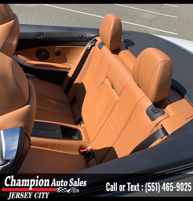 Used BMW 4 Series 430i xDrive Convertible 2018 | Champion Auto Sales of JC. Jersey City, New Jersey Used BMW 4 Series 430i xDrive Convertible 2018 | Champion Auto Sales of JC. Jersey City, New Jersey