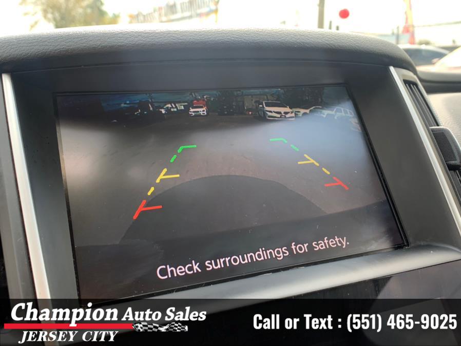 Used INFINITI Q50 3.0t LUXE AWD 2018 | Champion Auto Sales of JC. Jersey City, New Jersey Used INFINITI Q50 3.0t LUXE AWD 2018 | Champion Auto Sales of JC. Jersey City, New Jersey