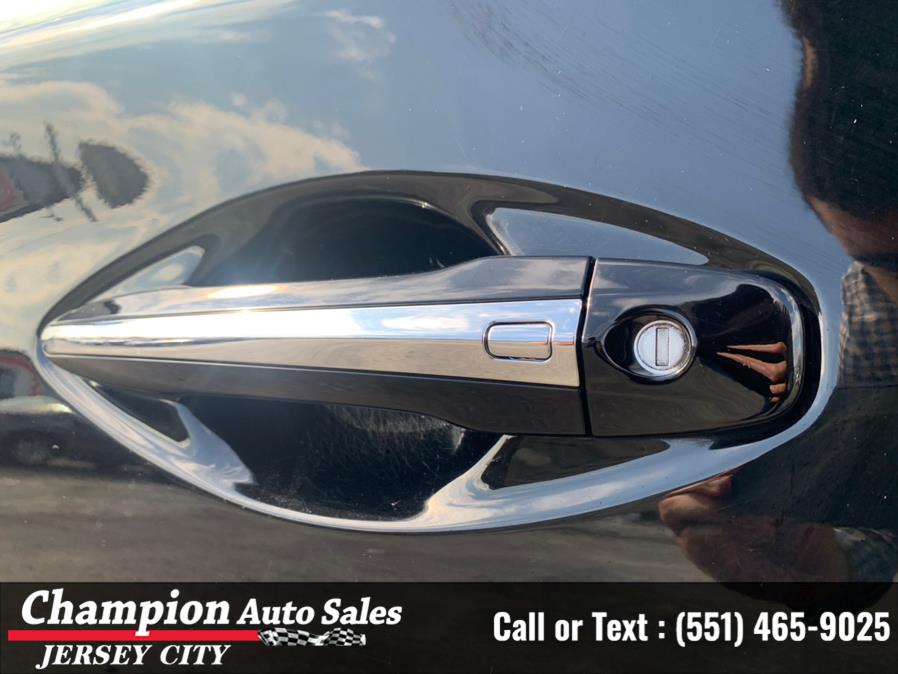 Used INFINITI Q50 3.0t LUXE AWD 2018 | Champion Auto Sales of JC. Jersey City, New Jersey Used INFINITI Q50 3.0t LUXE AWD 2018 | Champion Auto Sales of JC. Jersey City, New Jersey