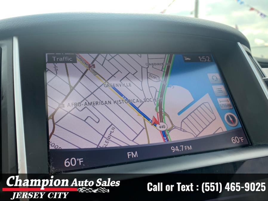 Used INFINITI Q50 3.0t LUXE AWD 2018 | Champion Auto Sales of JC. Jersey City, New Jersey Used INFINITI Q50 3.0t LUXE AWD 2018 | Champion Auto Sales of JC. Jersey City, New Jersey