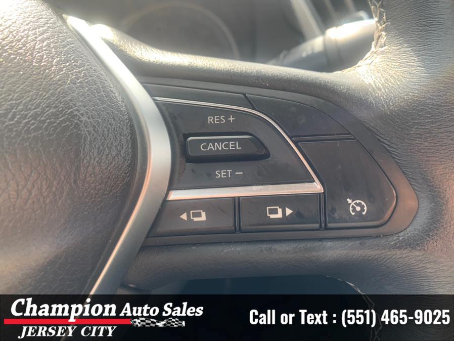 Used INFINITI Q50 3.0t LUXE AWD 2018 | Champion Auto Sales of JC. Jersey City, New Jersey Used INFINITI Q50 3.0t LUXE AWD 2018 | Champion Auto Sales of JC. Jersey City, New Jersey