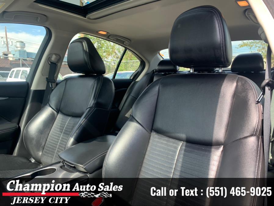 Used INFINITI Q50 3.0t LUXE AWD 2018 | Champion Auto Sales of JC. Jersey City, New Jersey Used INFINITI Q50 3.0t LUXE AWD 2018 | Champion Auto Sales of JC. Jersey City, New Jersey