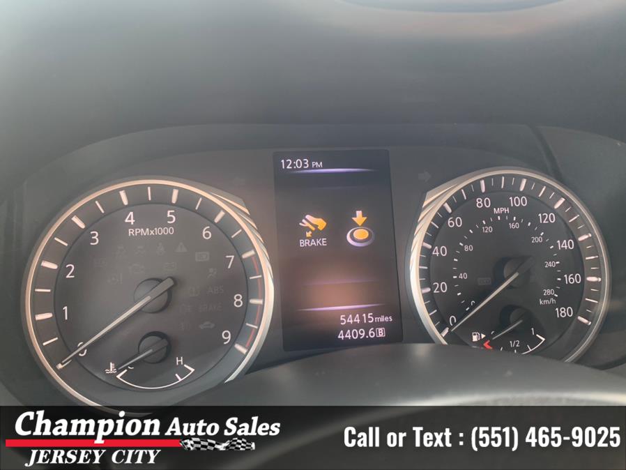 Used INFINITI Q50 3.0t LUXE AWD 2018 | Champion Auto Sales of JC. Jersey City, New Jersey Used INFINITI Q50 3.0t LUXE AWD 2018 | Champion Auto Sales of JC. Jersey City, New Jersey