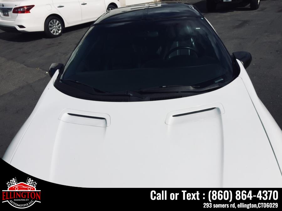 Used Chevrolet Camaro 2dr Coupe Z28 1995 | Ellington Automotive LLC. Ellington, Connecticut Used Chevrolet Camaro 2dr Coupe Z28 1995 | Ellington Automotive LLC. Ellington, Connecticut
