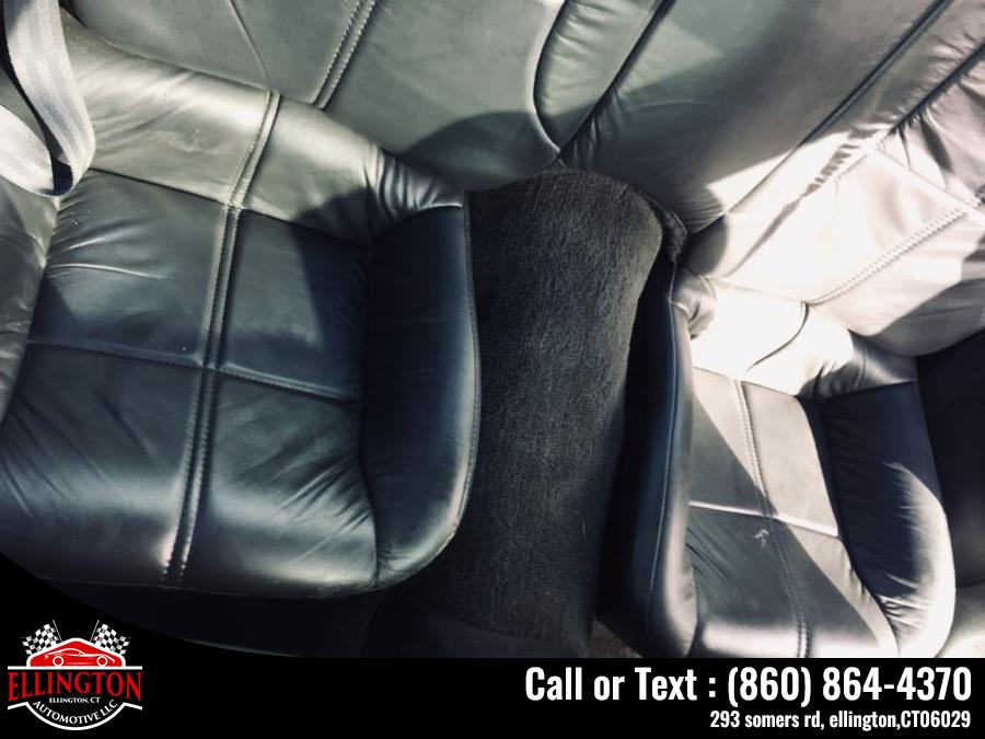 Used Chevrolet Camaro 2dr Coupe Z28 1995 | Ellington Automotive LLC. Ellington, Connecticut Used Chevrolet Camaro 2dr Coupe Z28 1995 | Ellington Automotive LLC. Ellington, Connecticut