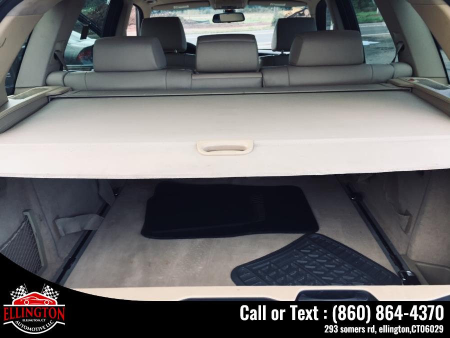 Used BMW X5 AWD 4dr 3.0si 2007 | Ellington Automotive LLC. Ellington, Connecticut Used BMW X5 AWD 4dr 3.0si 2007 | Ellington Automotive LLC. Ellington, Connecticut