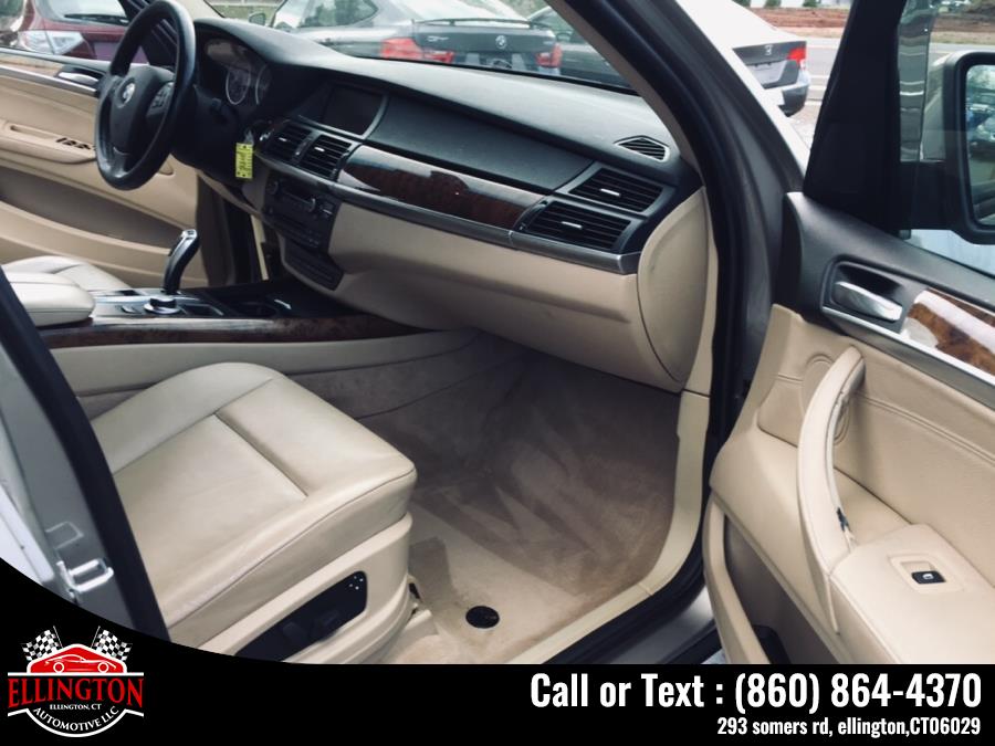 Used BMW X5 AWD 4dr 3.0si 2007 | Ellington Automotive LLC. Ellington, Connecticut Used BMW X5 AWD 4dr 3.0si 2007 | Ellington Automotive LLC. Ellington, Connecticut