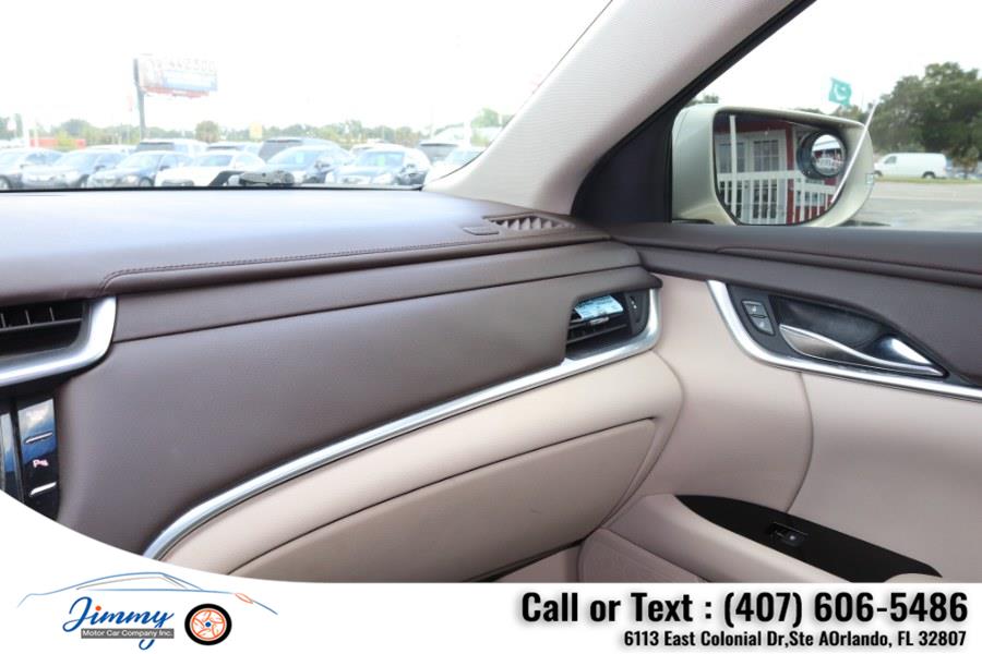 Used Cadillac XTS 4dr Sdn FWD 2013 | Jimmy Motor Car Company Inc. Orlando, Florida Used Cadillac XTS 4dr Sdn FWD 2013 | Jimmy Motor Car Company Inc. Orlando, Florida