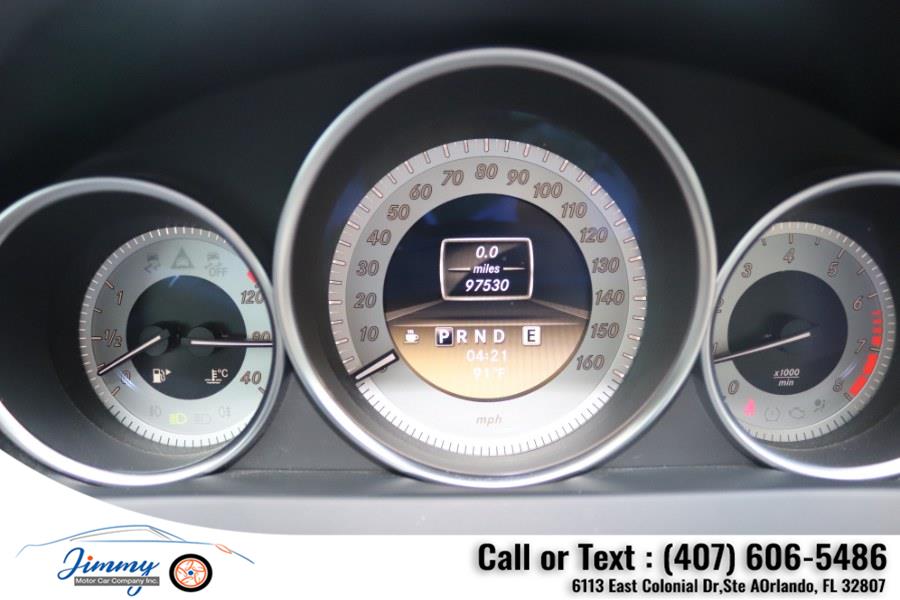 Used Mercedes-Benz C-Class 4dr Sdn C250 Sport RWD 2012 | Jimmy Motor Car Company Inc. Orlando, Florida Used Mercedes-Benz C-Class 4dr Sdn C250 Sport RWD 2012 | Jimmy Motor Car Company Inc. Orlando, Florida