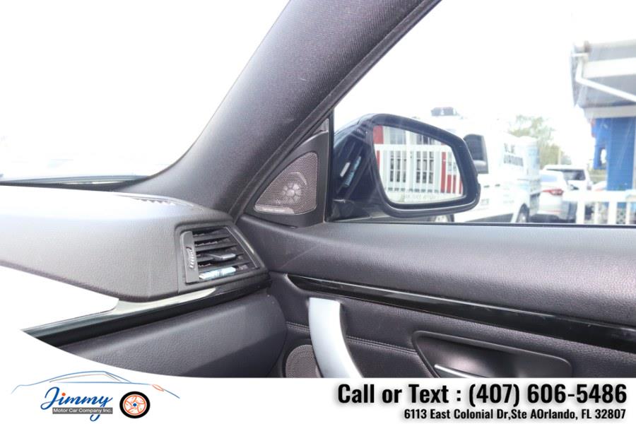 Used BMW 4 Series 2dr Cpe 435i RWD 2016 | Jimmy Motor Car Company Inc. Orlando, Florida Used BMW 4 Series 2dr Cpe 435i RWD 2016 | Jimmy Motor Car Company Inc. Orlando, Florida