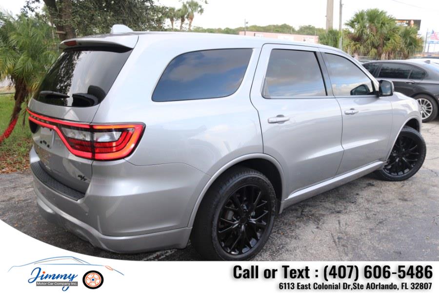 Used Dodge Durango 2WD 4dr R/T 2015 | Jimmy Motor Car Company Inc. Orlando, Florida Used Dodge Durango 2WD 4dr R/T 2015 | Jimmy Motor Car Company Inc. Orlando, Florida