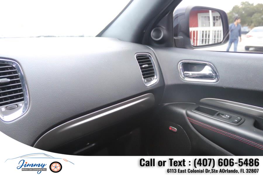 Used Dodge Durango 2WD 4dr R/T 2015 | Jimmy Motor Car Company Inc. Orlando, Florida Used Dodge Durango 2WD 4dr R/T 2015 | Jimmy Motor Car Company Inc. Orlando, Florida
