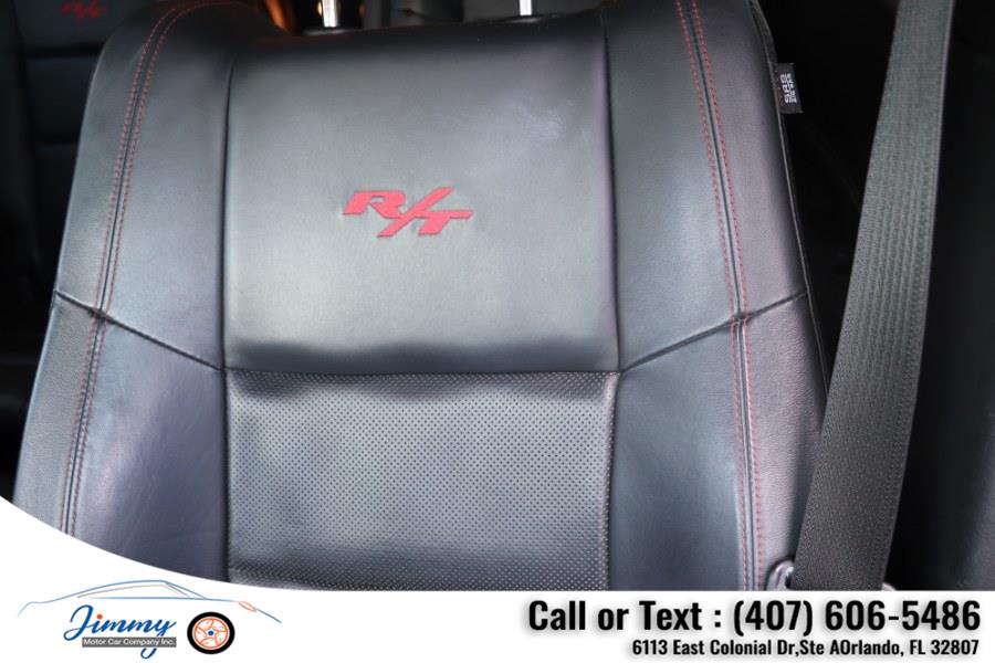 Used Dodge Durango 2WD 4dr R/T 2015 | Jimmy Motor Car Company Inc. Orlando, Florida Used Dodge Durango 2WD 4dr R/T 2015 | Jimmy Motor Car Company Inc. Orlando, Florida