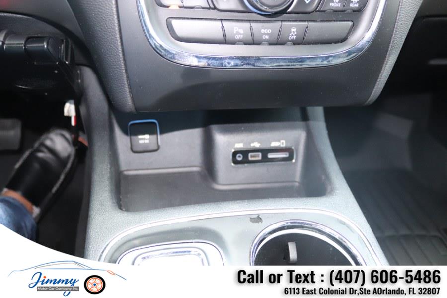 Used Dodge Durango 2WD 4dr R/T 2015 | Jimmy Motor Car Company Inc. Orlando, Florida Used Dodge Durango 2WD 4dr R/T 2015 | Jimmy Motor Car Company Inc. Orlando, Florida