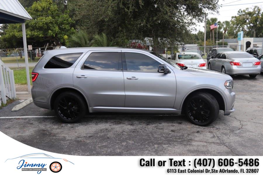 Used Dodge Durango 2WD 4dr R/T 2015 | Jimmy Motor Car Company Inc. Orlando, Florida Used Dodge Durango 2WD 4dr R/T 2015 | Jimmy Motor Car Company Inc. Orlando, Florida