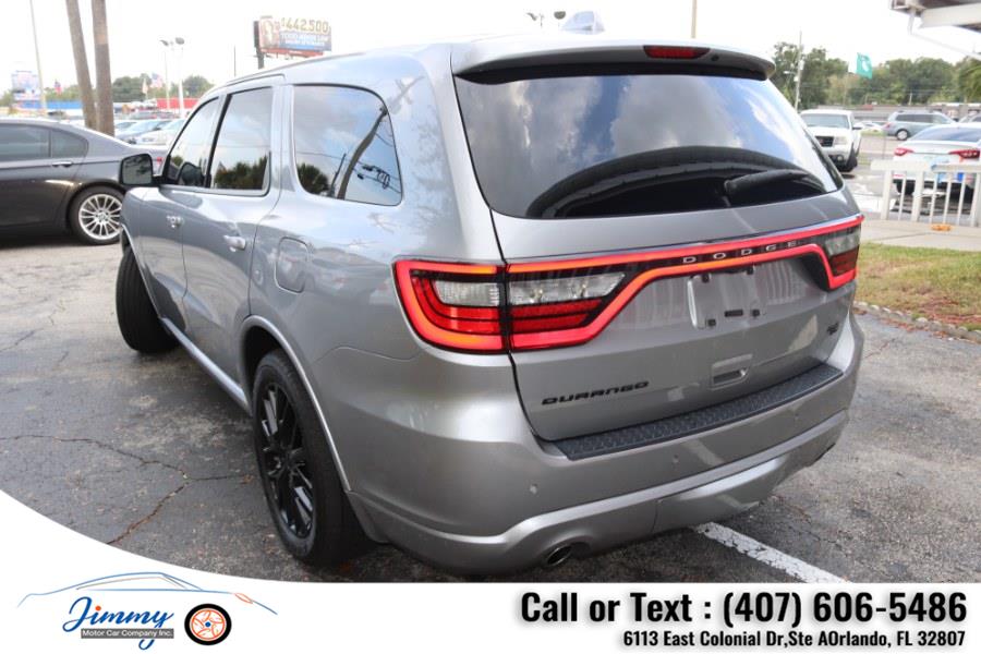 Used Dodge Durango 2WD 4dr R/T 2015 | Jimmy Motor Car Company Inc. Orlando, Florida Used Dodge Durango 2WD 4dr R/T 2015 | Jimmy Motor Car Company Inc. Orlando, Florida