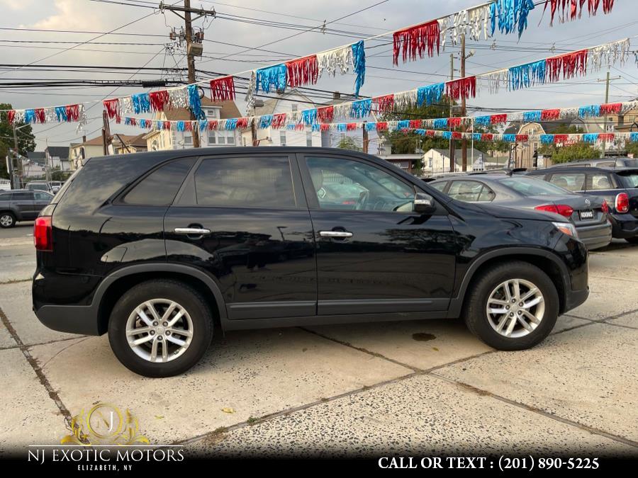 2015 Kia Sorento 2WD 4dr I4 LX, available for sale in Elizabeth, New Jersey | NJ Exotic Motors. Elizabeth, New Jersey 2015 Kia Sorento 2WD 4dr I4 LX, available for sale in Elizabeth, New Jersey | NJ Exotic Motors. Elizabeth, New Jersey