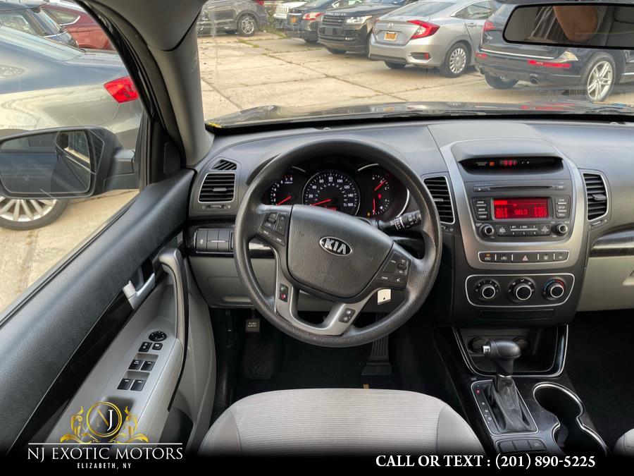 2015 Kia Sorento 2WD 4dr I4 LX, available for sale in Elizabeth, New Jersey | NJ Exotic Motors. Elizabeth, New Jersey 2015 Kia Sorento 2WD 4dr I4 LX, available for sale in Elizabeth, New Jersey | NJ Exotic Motors. Elizabeth, New Jersey