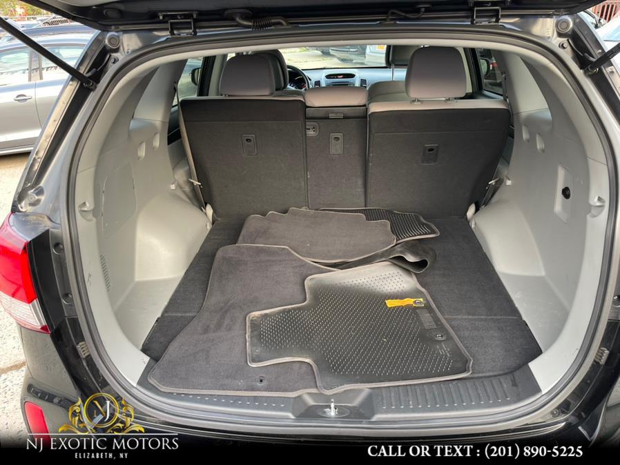 2015 Kia Sorento 2WD 4dr I4 LX, available for sale in Elizabeth, New Jersey | NJ Exotic Motors. Elizabeth, New Jersey 2015 Kia Sorento 2WD 4dr I4 LX, available for sale in Elizabeth, New Jersey | NJ Exotic Motors. Elizabeth, New Jersey