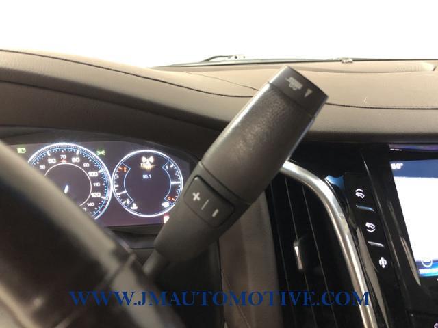 2015 Cadillac Escalade Esv 4WD 4dr Premium, available for sale in Naugatuck, Connecticut | J&M Automotive Sls&Svc LLC. Naugatuck, Connecticut 2015 Cadillac Escalade Esv 4WD 4dr Premium, available for sale in Naugatuck, Connecticut | J&M Automotive Sls&Svc LLC. Naugatuck, Connecticut
