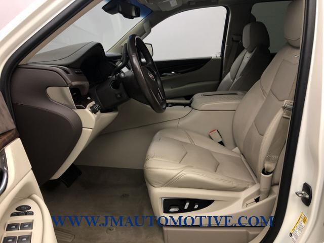 2015 Cadillac Escalade Esv 4WD 4dr Premium, available for sale in Naugatuck, Connecticut | J&M Automotive Sls&Svc LLC. Naugatuck, Connecticut 2015 Cadillac Escalade Esv 4WD 4dr Premium, available for sale in Naugatuck, Connecticut | J&M Automotive Sls&Svc LLC. Naugatuck, Connecticut