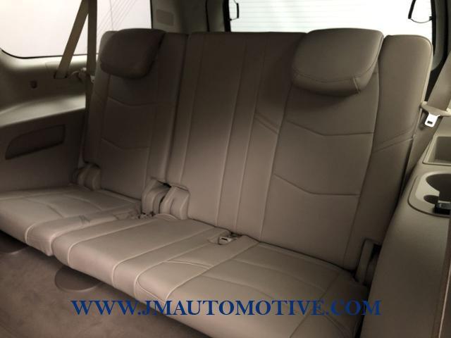 2015 Cadillac Escalade Esv 4WD 4dr Premium, available for sale in Naugatuck, Connecticut | J&M Automotive Sls&Svc LLC. Naugatuck, Connecticut 2015 Cadillac Escalade Esv 4WD 4dr Premium, available for sale in Naugatuck, Connecticut | J&M Automotive Sls&Svc LLC. Naugatuck, Connecticut