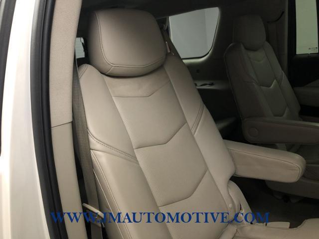 2015 Cadillac Escalade Esv 4WD 4dr Premium, available for sale in Naugatuck, Connecticut | J&M Automotive Sls&Svc LLC. Naugatuck, Connecticut 2015 Cadillac Escalade Esv 4WD 4dr Premium, available for sale in Naugatuck, Connecticut | J&M Automotive Sls&Svc LLC. Naugatuck, Connecticut