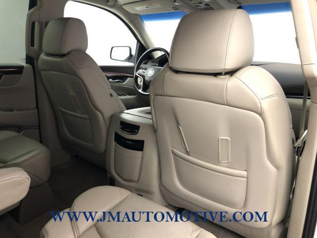 2015 Cadillac Escalade Esv 4WD 4dr Premium, available for sale in Naugatuck, Connecticut | J&M Automotive Sls&Svc LLC. Naugatuck, Connecticut 2015 Cadillac Escalade Esv 4WD 4dr Premium, available for sale in Naugatuck, Connecticut | J&M Automotive Sls&Svc LLC. Naugatuck, Connecticut