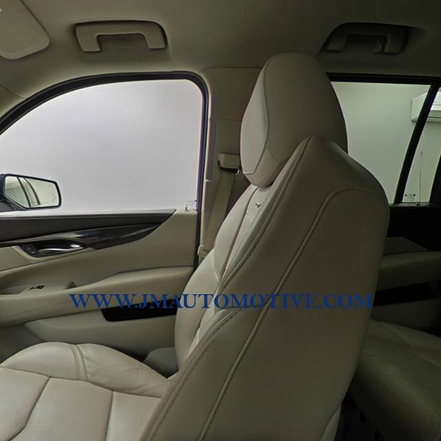 2015 Cadillac Escalade Esv 4WD 4dr Premium, available for sale in Naugatuck, Connecticut | J&M Automotive Sls&Svc LLC. Naugatuck, Connecticut 2015 Cadillac Escalade Esv 4WD 4dr Premium, available for sale in Naugatuck, Connecticut | J&M Automotive Sls&Svc LLC. Naugatuck, Connecticut