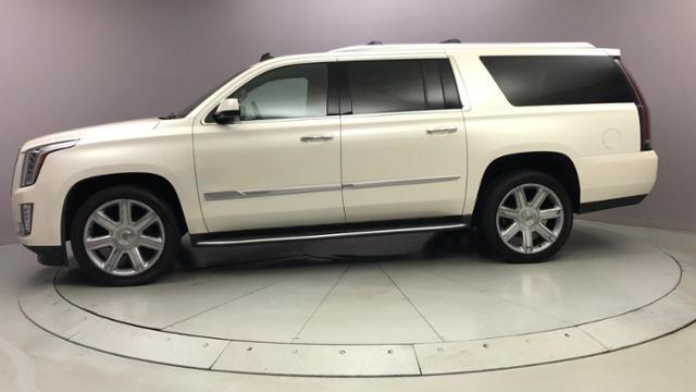 2015 Cadillac Escalade Esv 4WD 4dr Premium, available for sale in Naugatuck, Connecticut | J&M Automotive Sls&Svc LLC. Naugatuck, Connecticut 2015 Cadillac Escalade Esv 4WD 4dr Premium, available for sale in Naugatuck, Connecticut | J&M Automotive Sls&Svc LLC. Naugatuck, Connecticut