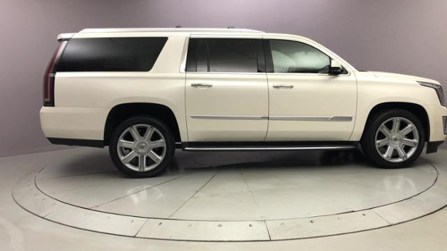 2015 Cadillac Escalade Esv 4WD 4dr Premium, available for sale in Naugatuck, Connecticut | J&M Automotive Sls&Svc LLC. Naugatuck, Connecticut 2015 Cadillac Escalade Esv 4WD 4dr Premium, available for sale in Naugatuck, Connecticut | J&M Automotive Sls&Svc LLC. Naugatuck, Connecticut