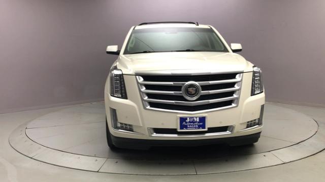2015 Cadillac Escalade Esv 4WD 4dr Premium, available for sale in Naugatuck, Connecticut | J&M Automotive Sls&Svc LLC. Naugatuck, Connecticut 2015 Cadillac Escalade Esv 4WD 4dr Premium, available for sale in Naugatuck, Connecticut | J&M Automotive Sls&Svc LLC. Naugatuck, Connecticut