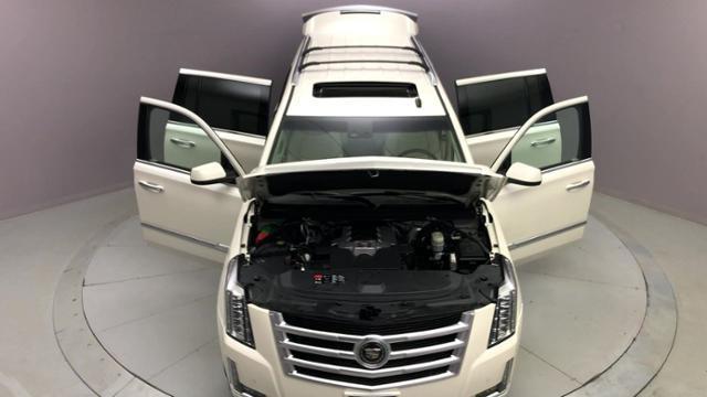 2015 Cadillac Escalade Esv 4WD 4dr Premium, available for sale in Naugatuck, Connecticut | J&M Automotive Sls&Svc LLC. Naugatuck, Connecticut 2015 Cadillac Escalade Esv 4WD 4dr Premium, available for sale in Naugatuck, Connecticut | J&M Automotive Sls&Svc LLC. Naugatuck, Connecticut