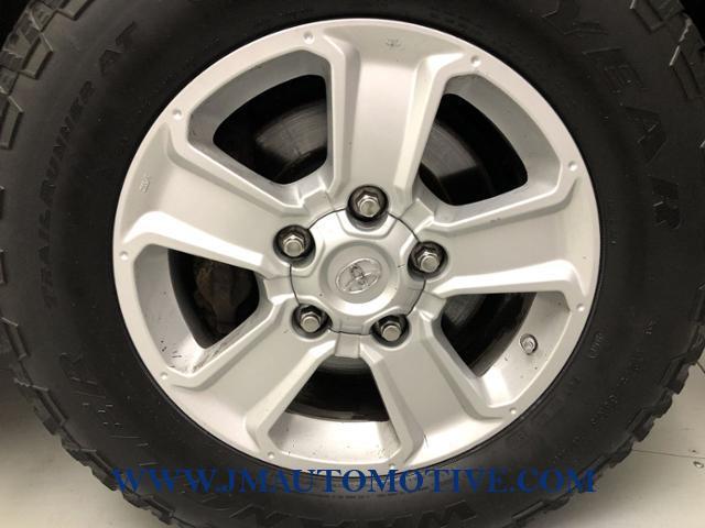 Used Toyota Tundra Double Cab 5.7L V8 6-Spd AT SR 2015 | J&M Automotive Sls&Svc LLC. Naugatuck, Connecticut Used Toyota Tundra Double Cab 5.7L V8 6-Spd AT SR 2015 | J&M Automotive Sls&Svc LLC. Naugatuck, Connecticut