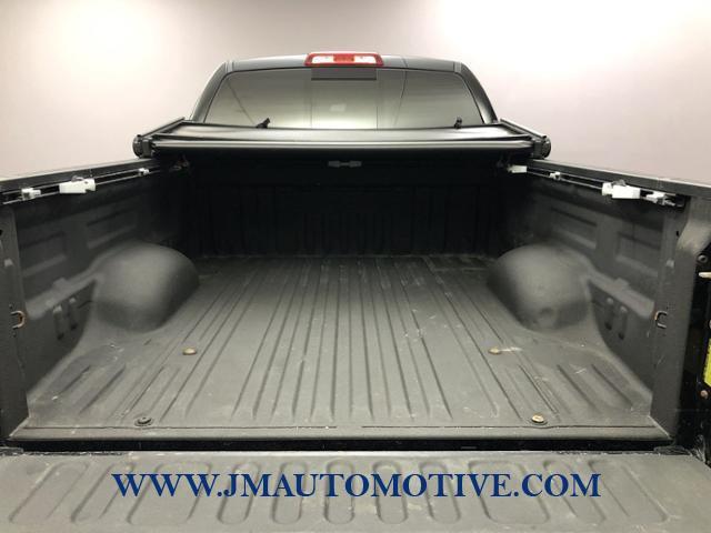 Used Toyota Tundra Double Cab 5.7L V8 6-Spd AT SR 2015 | J&M Automotive Sls&Svc LLC. Naugatuck, Connecticut Used Toyota Tundra Double Cab 5.7L V8 6-Spd AT SR 2015 | J&M Automotive Sls&Svc LLC. Naugatuck, Connecticut