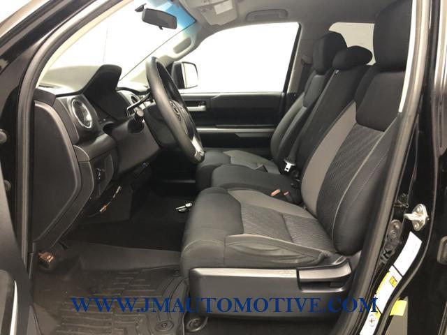 Used Toyota Tundra Double Cab 5.7L V8 6-Spd AT SR 2015 | J&M Automotive Sls&Svc LLC. Naugatuck, Connecticut Used Toyota Tundra Double Cab 5.7L V8 6-Spd AT SR 2015 | J&M Automotive Sls&Svc LLC. Naugatuck, Connecticut