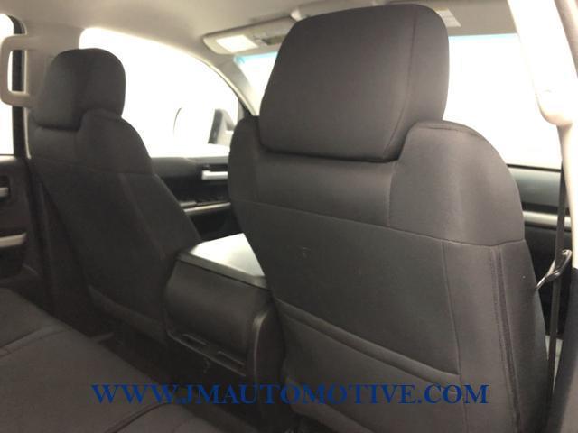Used Toyota Tundra Double Cab 5.7L V8 6-Spd AT SR 2015 | J&M Automotive Sls&Svc LLC. Naugatuck, Connecticut Used Toyota Tundra Double Cab 5.7L V8 6-Spd AT SR 2015 | J&M Automotive Sls&Svc LLC. Naugatuck, Connecticut
