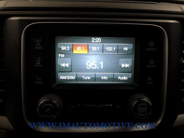 Used Ram 2500 4WD Crew Cab 149 Tradesman 2016 | J&M Automotive Sls&Svc LLC. Naugatuck, Connecticut Used Ram 2500 4WD Crew Cab 149 Tradesman 2016 | J&M Automotive Sls&Svc LLC. Naugatuck, Connecticut