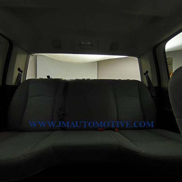 Used Ram 2500 4WD Crew Cab 149 Tradesman 2016 | J&M Automotive Sls&Svc LLC. Naugatuck, Connecticut Used Ram 2500 4WD Crew Cab 149 Tradesman 2016 | J&M Automotive Sls&Svc LLC. Naugatuck, Connecticut