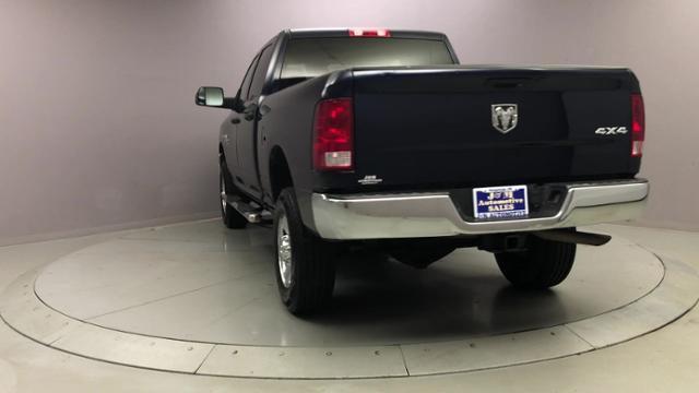 Used Ram 2500 4WD Crew Cab 149 Tradesman 2016 | J&M Automotive Sls&Svc LLC. Naugatuck, Connecticut Used Ram 2500 4WD Crew Cab 149 Tradesman 2016 | J&M Automotive Sls&Svc LLC. Naugatuck, Connecticut