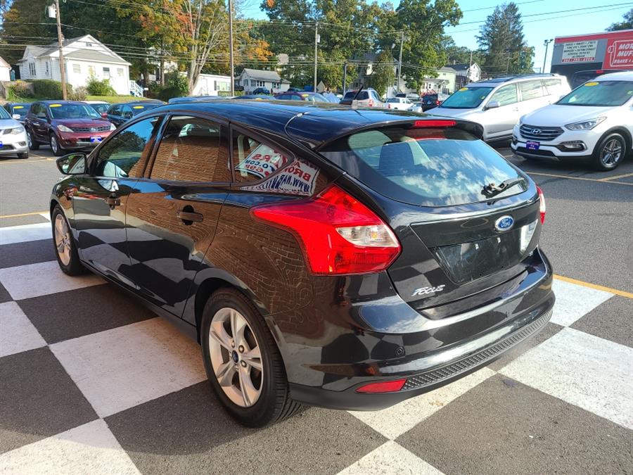 2014 Ford Focus 5dr HB SE, available for sale in Waterbury, Connecticut | National Auto Brokers, Inc.. Waterbury, Connecticut 2014 Ford Focus 5dr HB SE, available for sale in Waterbury, Connecticut | National Auto Brokers, Inc.. Waterbury, Connecticut