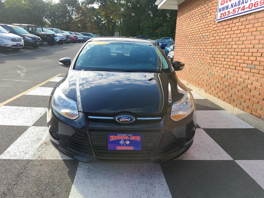 2014 Ford Focus 5dr HB SE, available for sale in Waterbury, Connecticut | National Auto Brokers, Inc.. Waterbury, Connecticut 2014 Ford Focus 5dr HB SE, available for sale in Waterbury, Connecticut | National Auto Brokers, Inc.. Waterbury, Connecticut