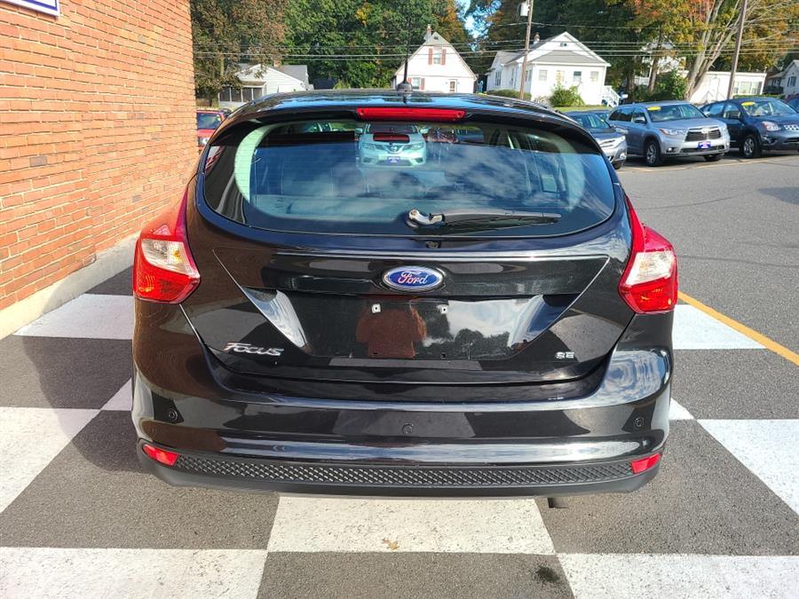 2014 Ford Focus 5dr HB SE, available for sale in Waterbury, Connecticut | National Auto Brokers, Inc.. Waterbury, Connecticut 2014 Ford Focus 5dr HB SE, available for sale in Waterbury, Connecticut | National Auto Brokers, Inc.. Waterbury, Connecticut