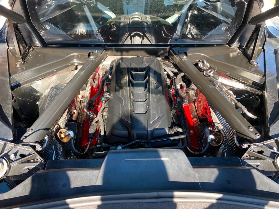 Used Chevrolet Corvette 2dr Stingray Cpe w/2LT 2020 | National Auto Brokers, Inc.. Waterbury, Connecticut Used Chevrolet Corvette 2dr Stingray Cpe w/2LT 2020 | National Auto Brokers, Inc.. Waterbury, Connecticut