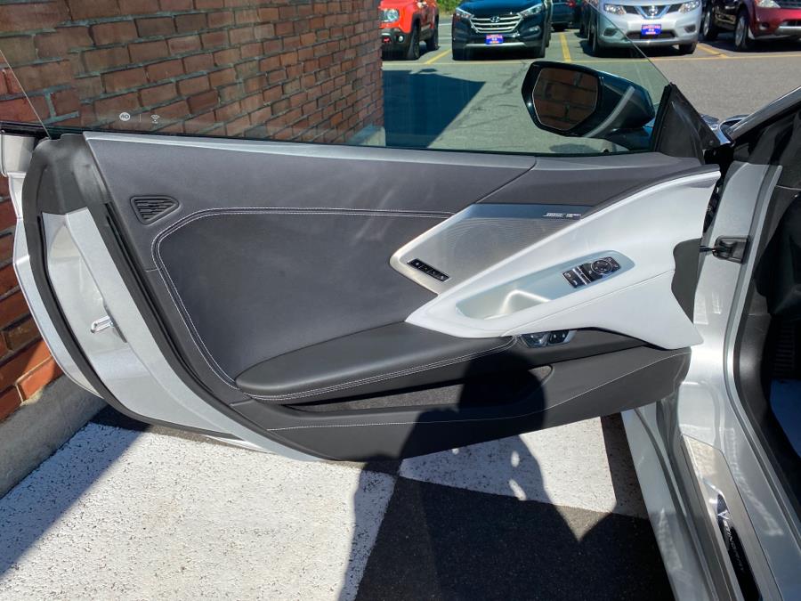 Used Chevrolet Corvette 2dr Stingray Cpe w/2LT 2020 | National Auto Brokers, Inc.. Waterbury, Connecticut Used Chevrolet Corvette 2dr Stingray Cpe w/2LT 2020 | National Auto Brokers, Inc.. Waterbury, Connecticut