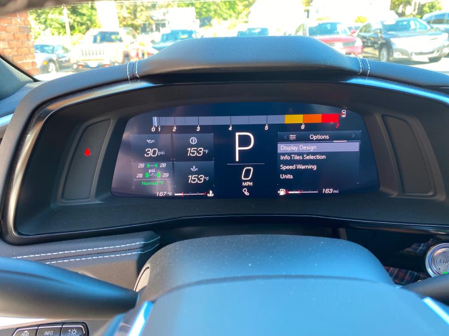 Used Chevrolet Corvette 2dr Stingray Cpe w/2LT 2020 | National Auto Brokers, Inc.. Waterbury, Connecticut Used Chevrolet Corvette 2dr Stingray Cpe w/2LT 2020 | National Auto Brokers, Inc.. Waterbury, Connecticut