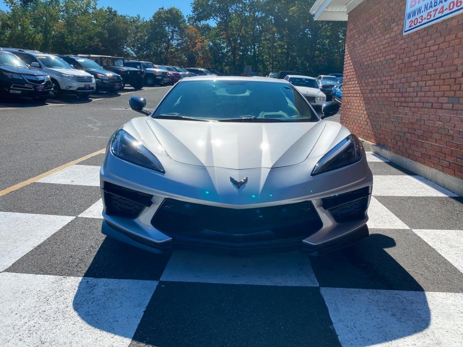 Used Chevrolet Corvette 2dr Stingray Cpe w/2LT 2020 | National Auto Brokers, Inc.. Waterbury, Connecticut Used Chevrolet Corvette 2dr Stingray Cpe w/2LT 2020 | National Auto Brokers, Inc.. Waterbury, Connecticut