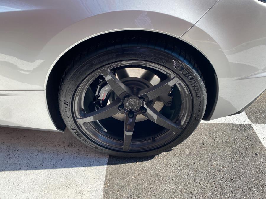 Used Chevrolet Corvette 2dr Stingray Cpe w/2LT 2020 | National Auto Brokers, Inc.. Waterbury, Connecticut Used Chevrolet Corvette 2dr Stingray Cpe w/2LT 2020 | National Auto Brokers, Inc.. Waterbury, Connecticut